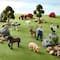 Safari Ltd® TOOBS® Down On The Farm